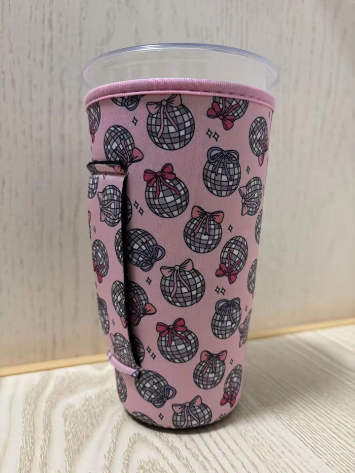 Sparkle Diso Ball TALL RETAIL