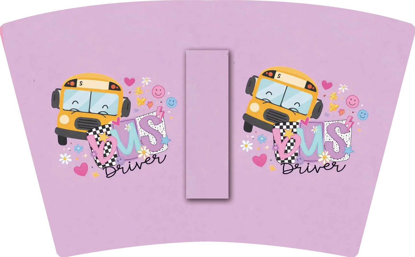BUS DRIVER