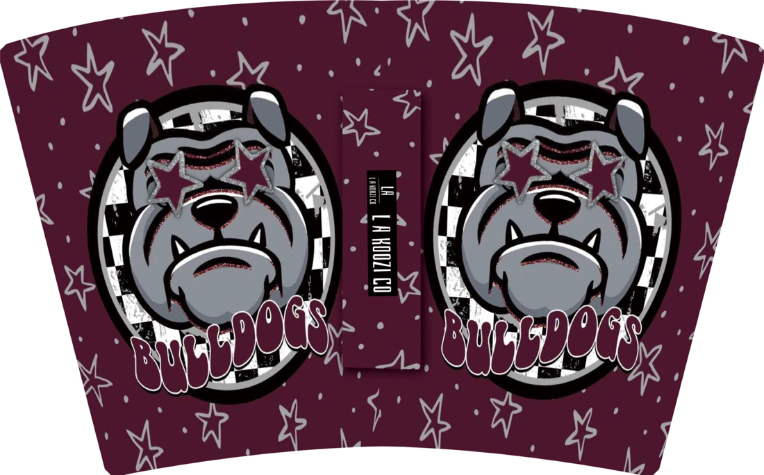 BULLDOGS (Regular Size)