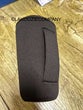 (EARLY SEPTEMBER PRE-ORDER) Solid- Black (TALL ONLY)