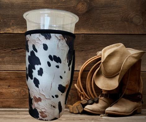Cowhide (TALL ONLY) RETAIL