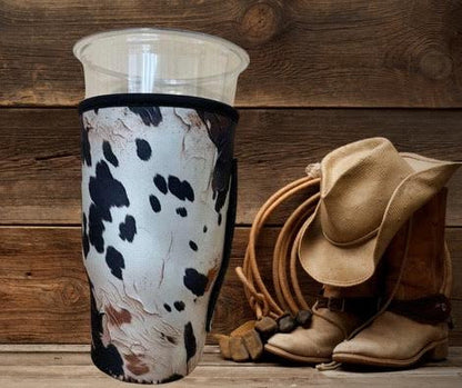 Cowhide (TALL ONLY) RETAIL