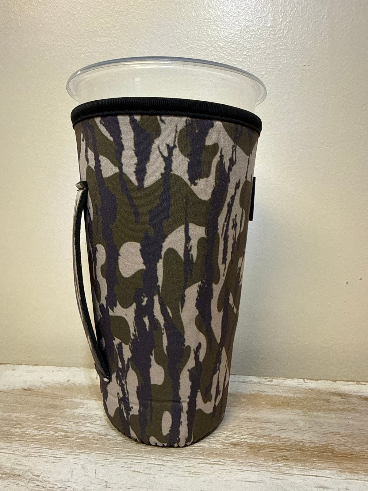 BOTTOMLAND CAMO (TALL ONLY)