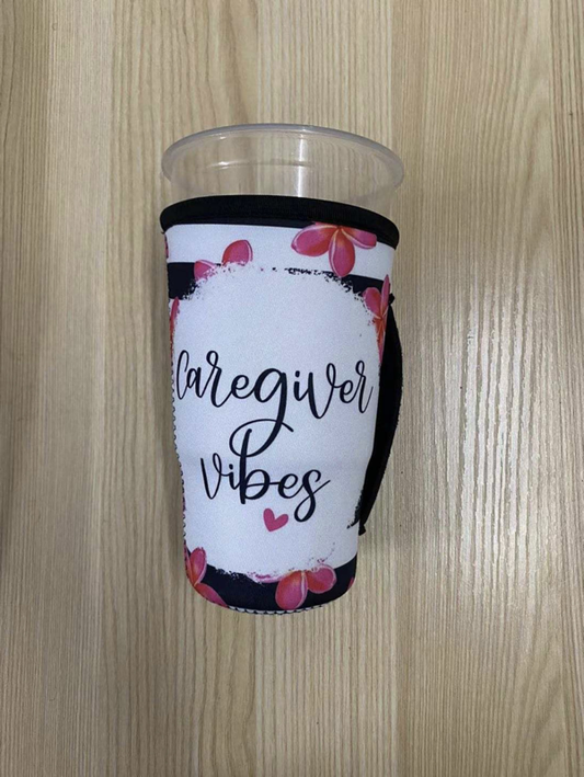 CAREGIVER VIBES