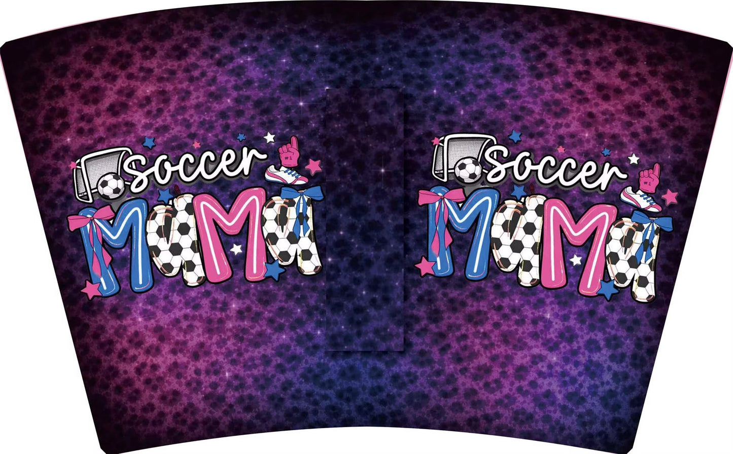 Soccer MaMa