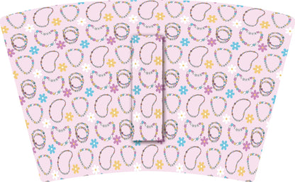 BEADED BRACELETS TALL  RETAIL