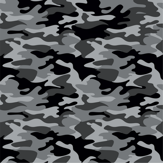 (MID AUGUST PRE-ORDER) GRAY CAMO(SHAKE SIZE  ONLY)