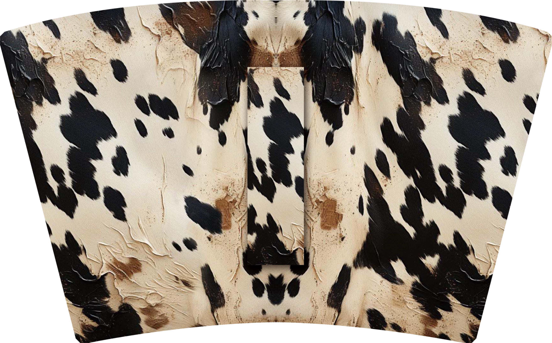 MID AUGUST PRE-ORDER) 
Cowhide (SHAKE SIZE ONLY)