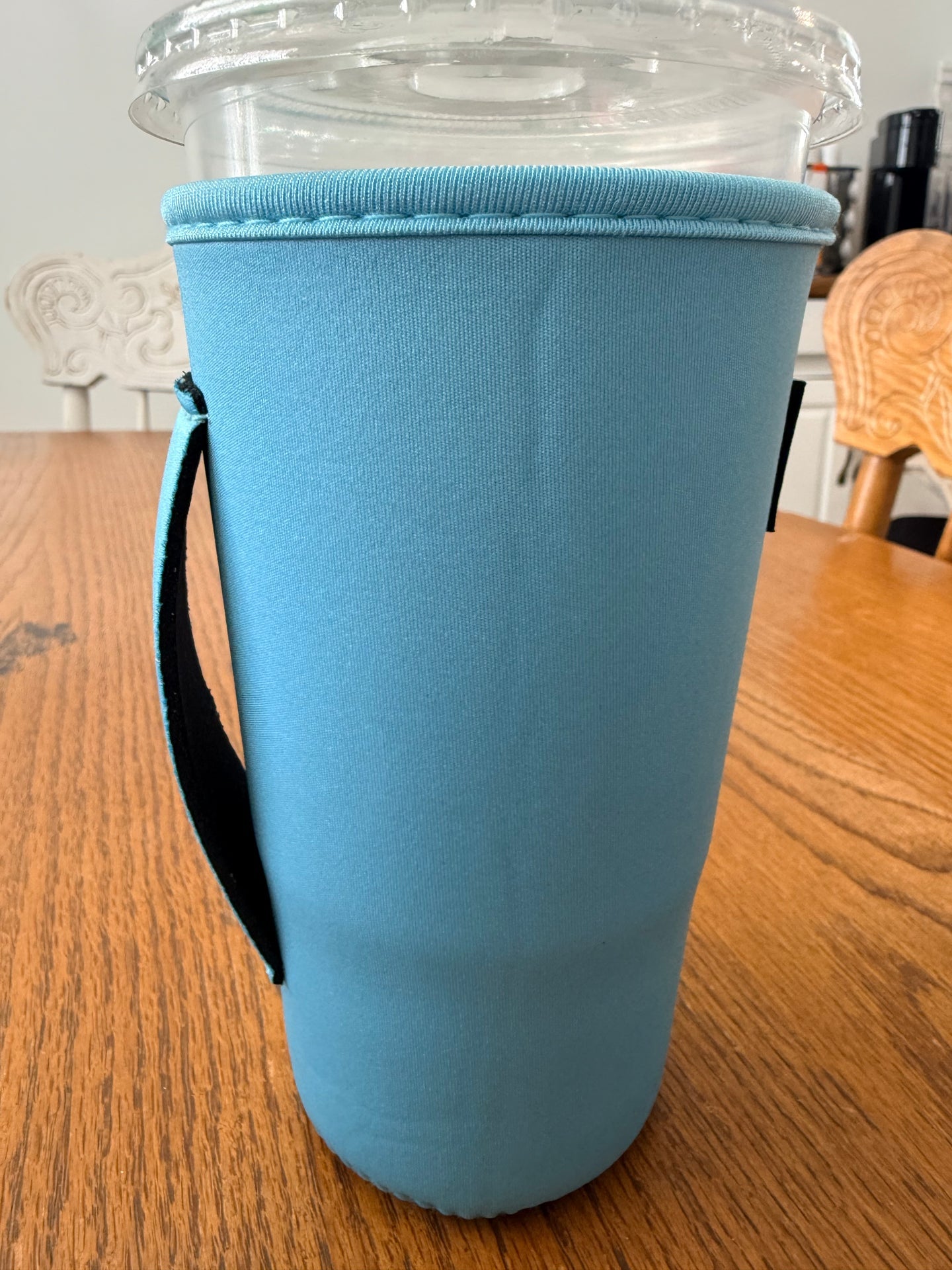(EARLY SEPTEMBER PRE-ORDER) 
SOLID-OCEAN BLUE (TALL ONLY)
