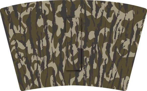 MID AUGUST PRE-ORDER) 
-BOTTOMLAND CAMO (TALL ONLY)