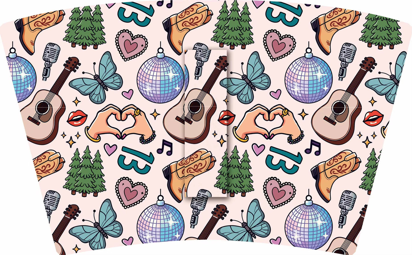 👶🥤ERA OF SWIFTY (KIDS & SHAKE)