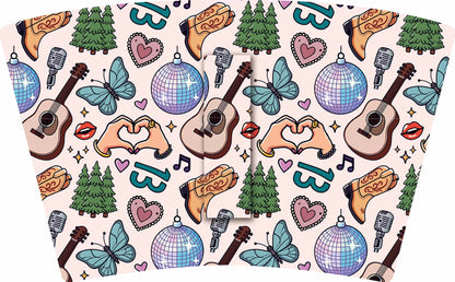 👶🥤ERA OF SWIFTY (KIDS & SHAKE)