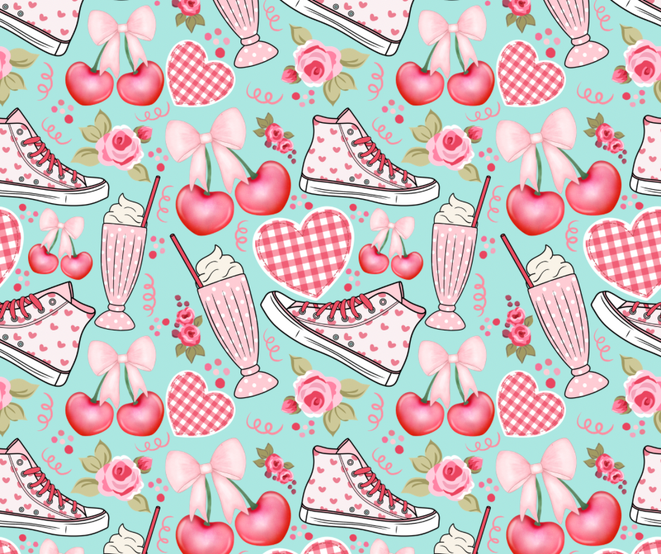 LM-CONVERSE MALT SHOPPE TALL ONLY