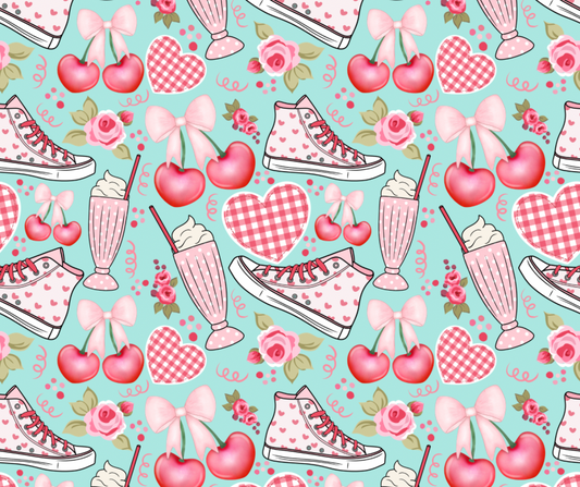 LM-CONVERSE MALT SHOPPE TALL ONLY