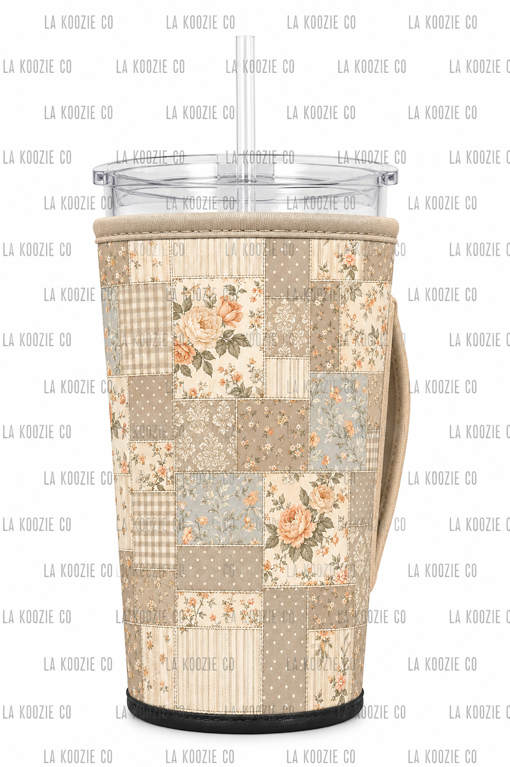 (MID OCTOBER PRE-ORDER) Tan Quilt  (TALL ONLY)