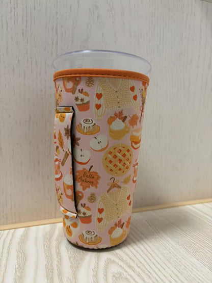 FALL-Hello Autumn TALL  RETAIL