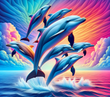 Dolphins