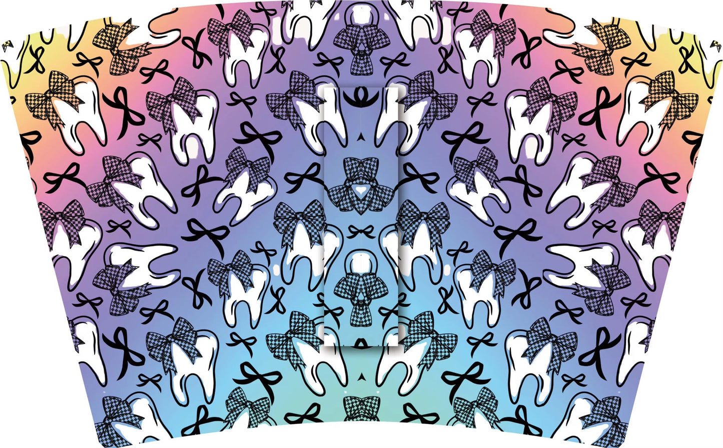 DENTAL  (TALL)  RETAIL