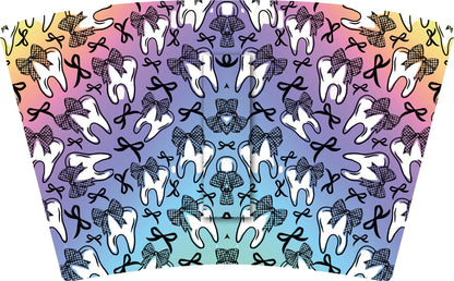 DENTAL  (TALL)  RETAIL