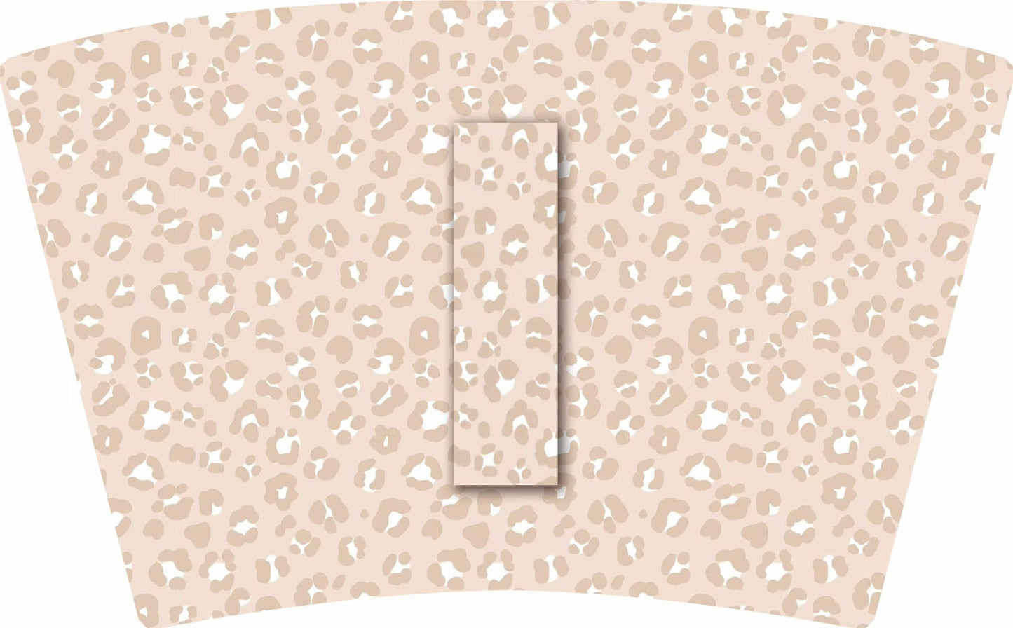 PALE LEOPARD (TALL ONLY)