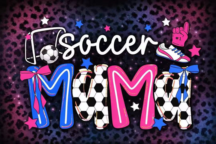 Soccer MaMa