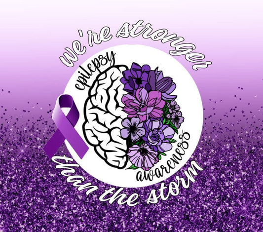 EPILEPSY  Regular Size Only