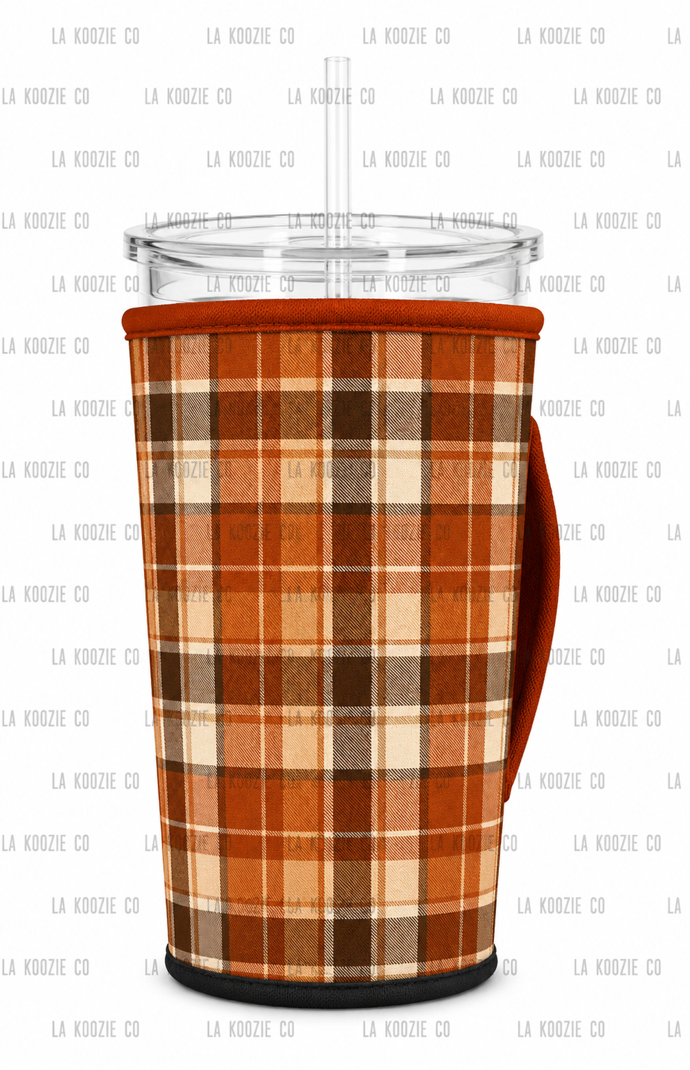 (MID OCTOBER PRE-ORDER) Fall-Plaid  (TALL ONLY)