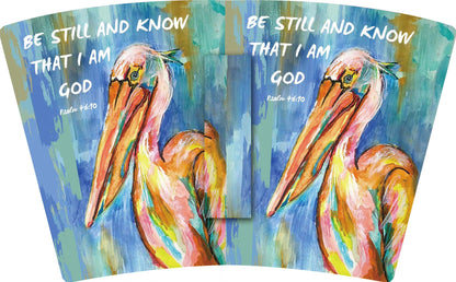 PELICAN  (TALL)  RETAIL