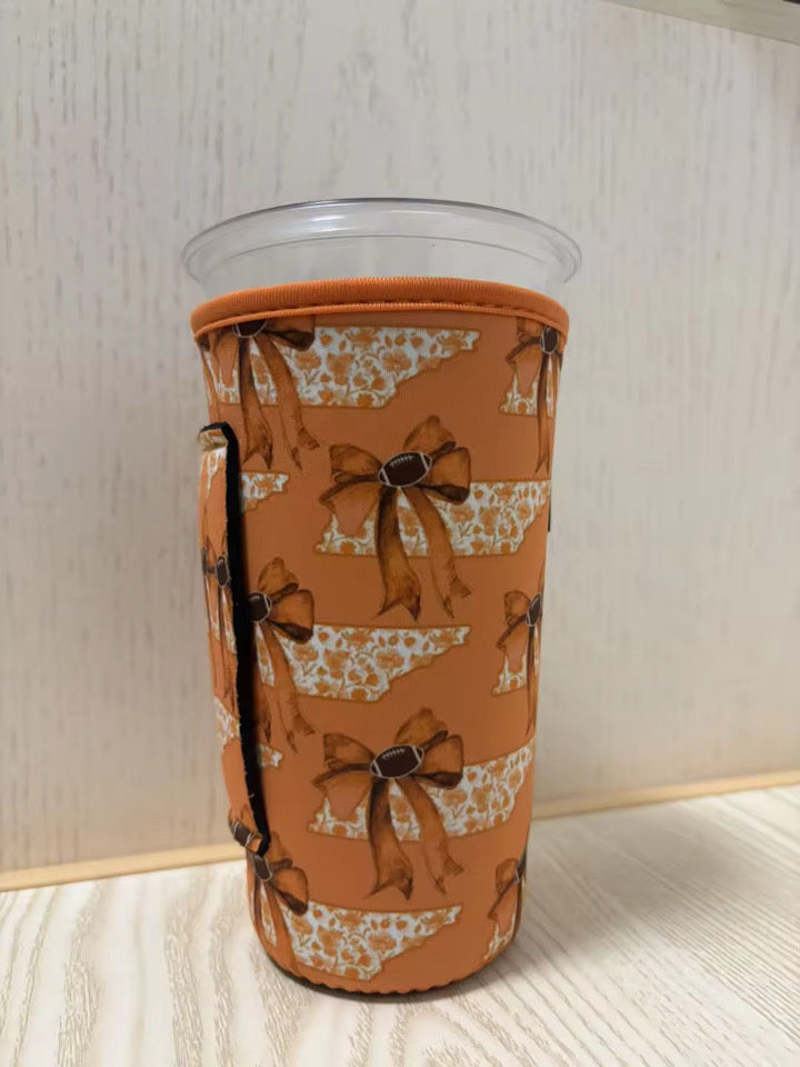 (EARLY FEBRUARY PRE-ORDER) Orange TN STATE (TALL)