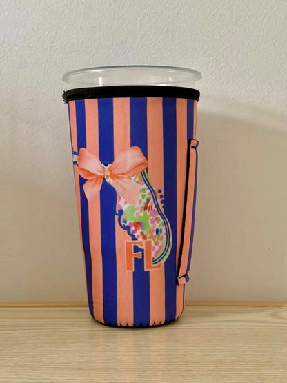 STATE W/BOW FLORIDA RETAIL