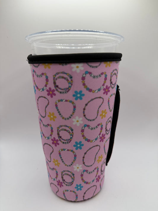 BEADED BRACELETS TALL  RETAIL