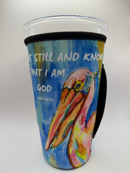 PELICAN  (TALL)  RETAIL