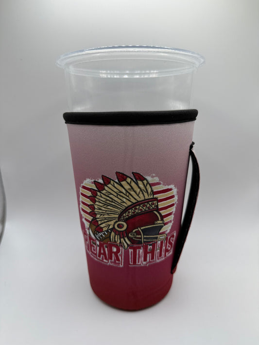 Florida Fear This  REGULAR SIZE  RETAIL