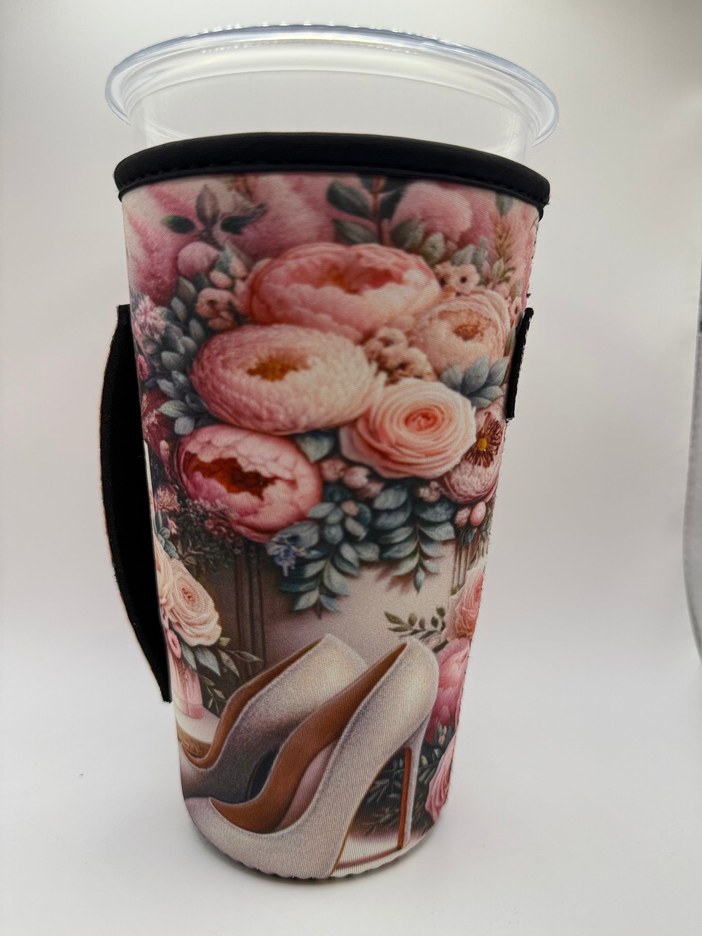 Bridal-Blush Cup Koosiev (TALL) RETAIL