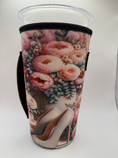 Bridal-Blush Cup Koosiev (TALL) RETAIL