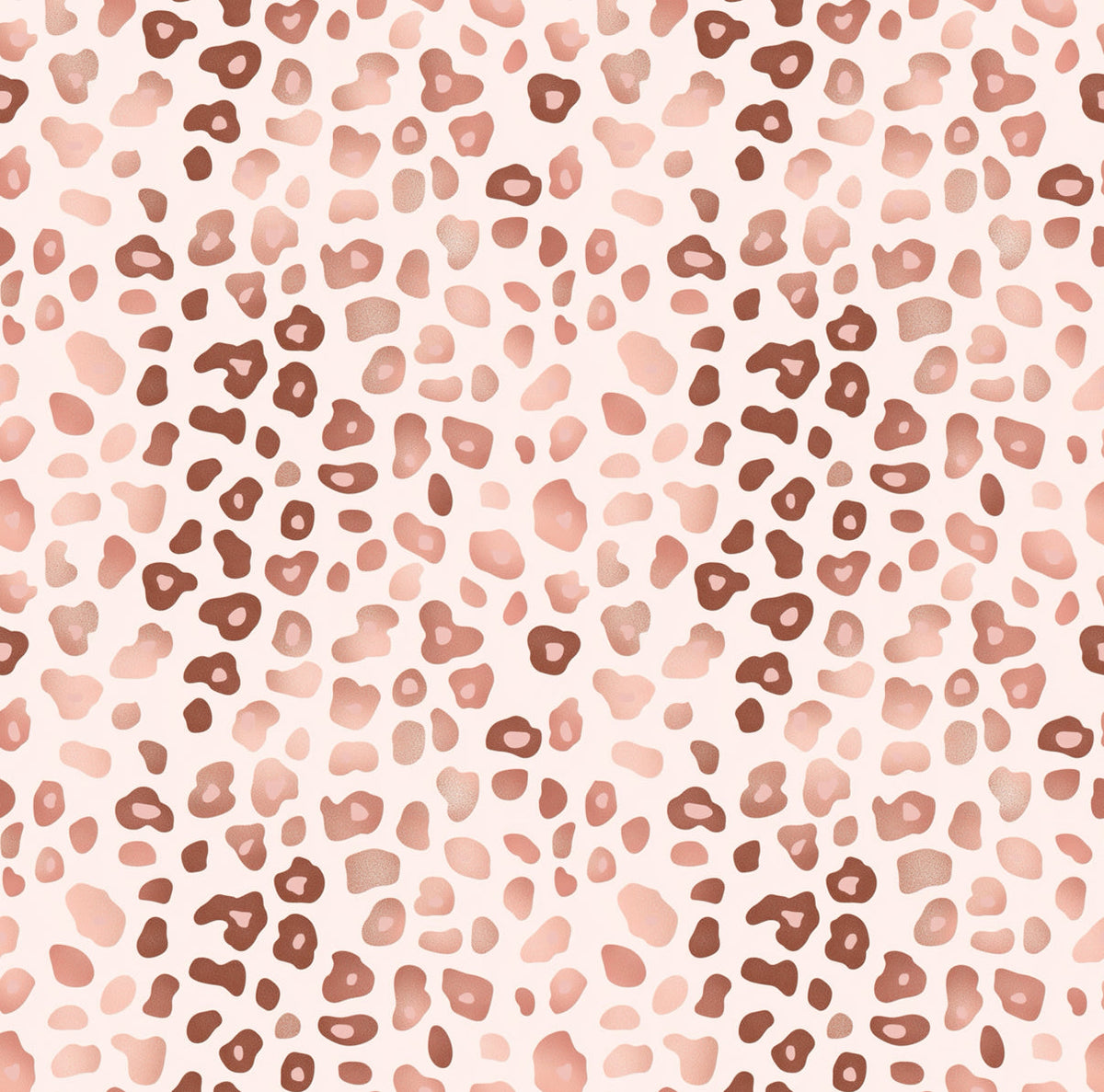 (MID OCTOBER PRE-ORDER) 
ROSE GOLD LEOPARD  (TALL ONLY)