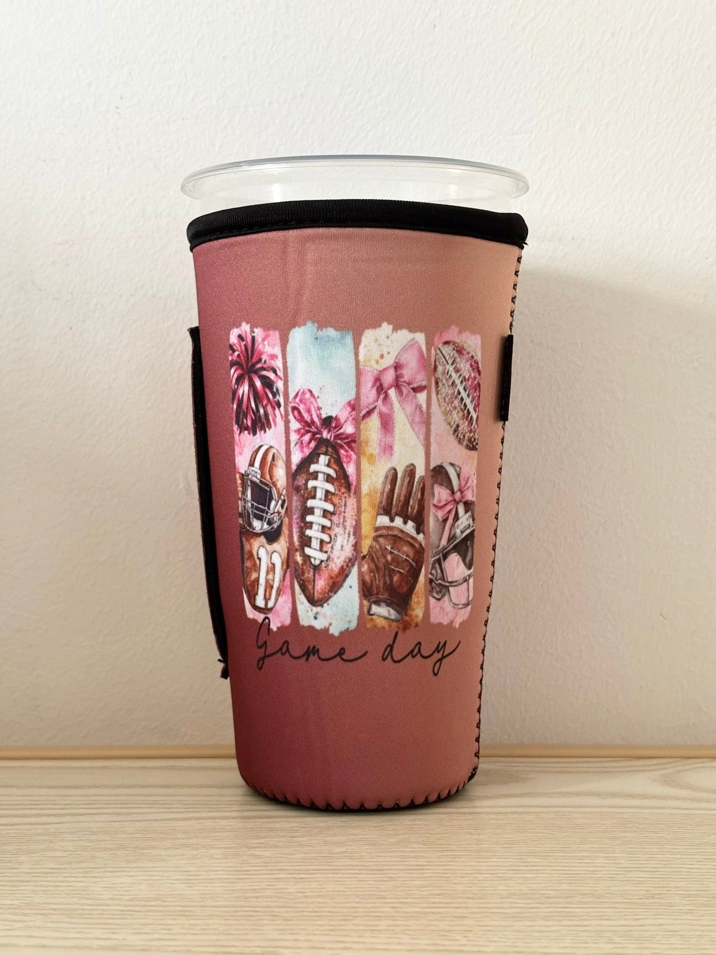 GAME DAY (TALL ONLY) RETAIL