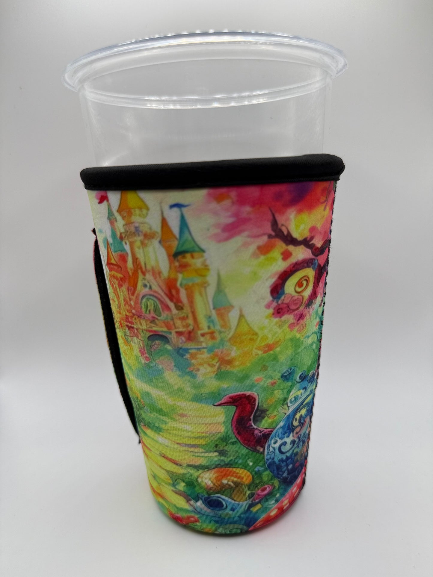 WONDERLAND REGULAR SIZE CUP KOOSIE RETAIL