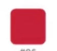 (EARLY SEPTEMBER PRE-ORDER) SOLID-RED (TALL ONLY)