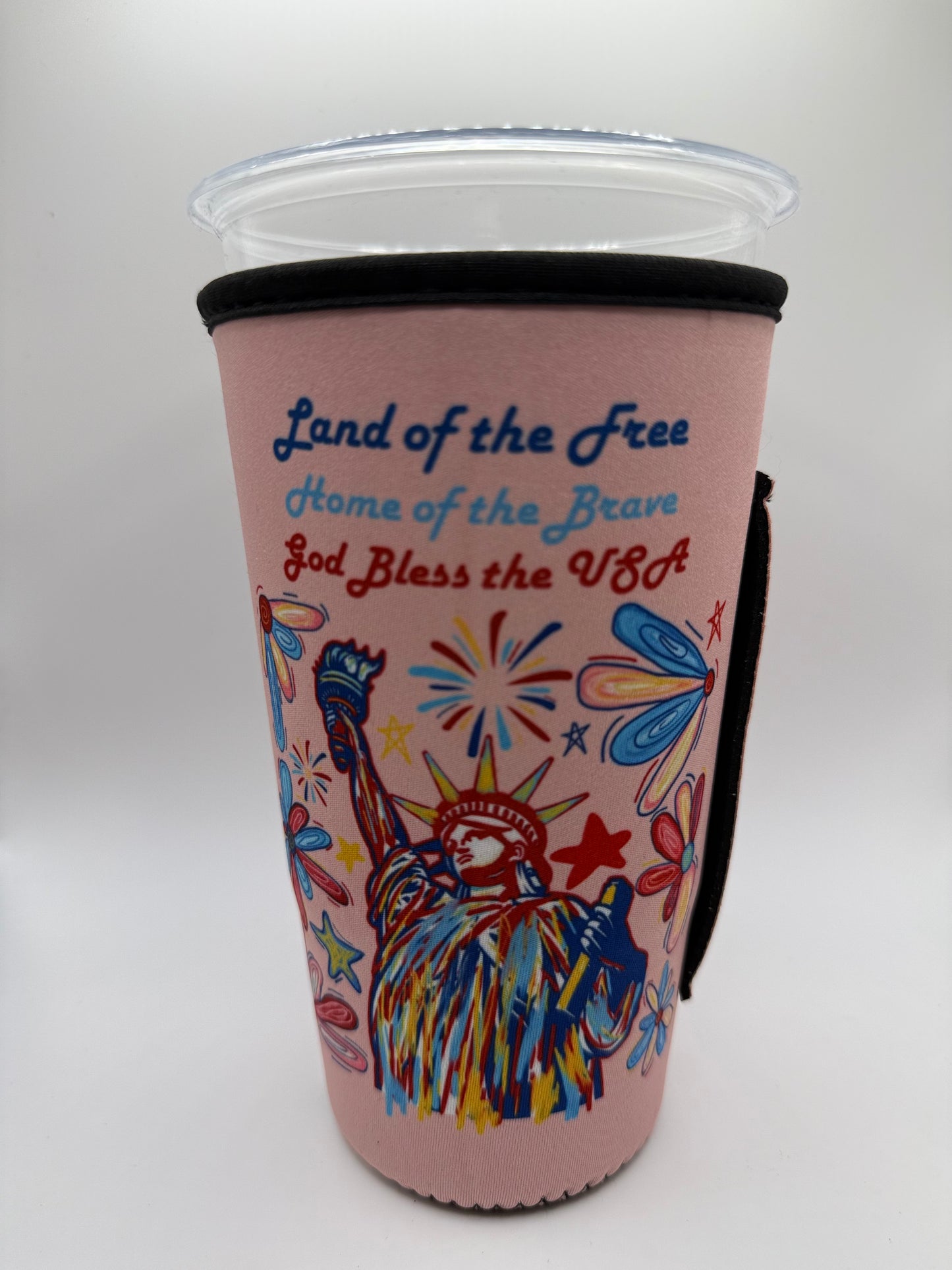 Statue of Liberty  (TALL)  RETAIL