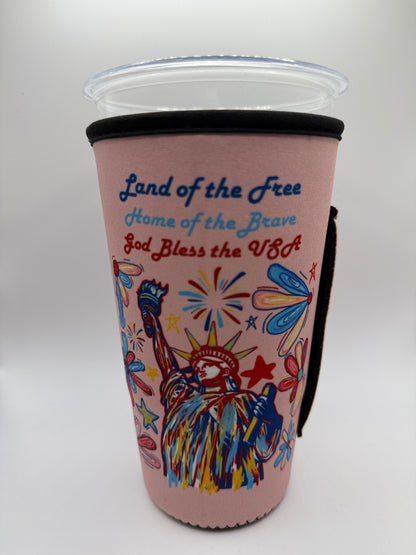 Statue of Liberty  (TALL)  RETAIL