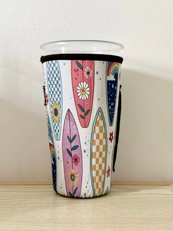 SURFBOARDS (TALL ONLY) RETAIL