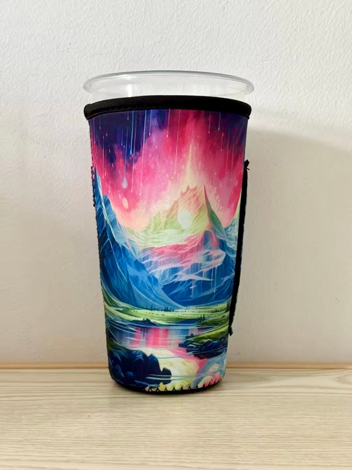 Mountains(TALL) RETAIL