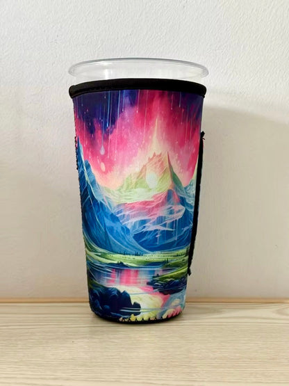 Mountains(TALL) RETAIL