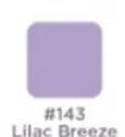 (EARLY SEPTEMBER PRE-ORDER) 
SOLID-LILAC (TALL ONLY)