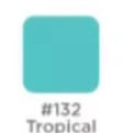 (EARLY SEPTEMBER PRE-ORDER) SOLID-TROPICAL (TALL ONLY)