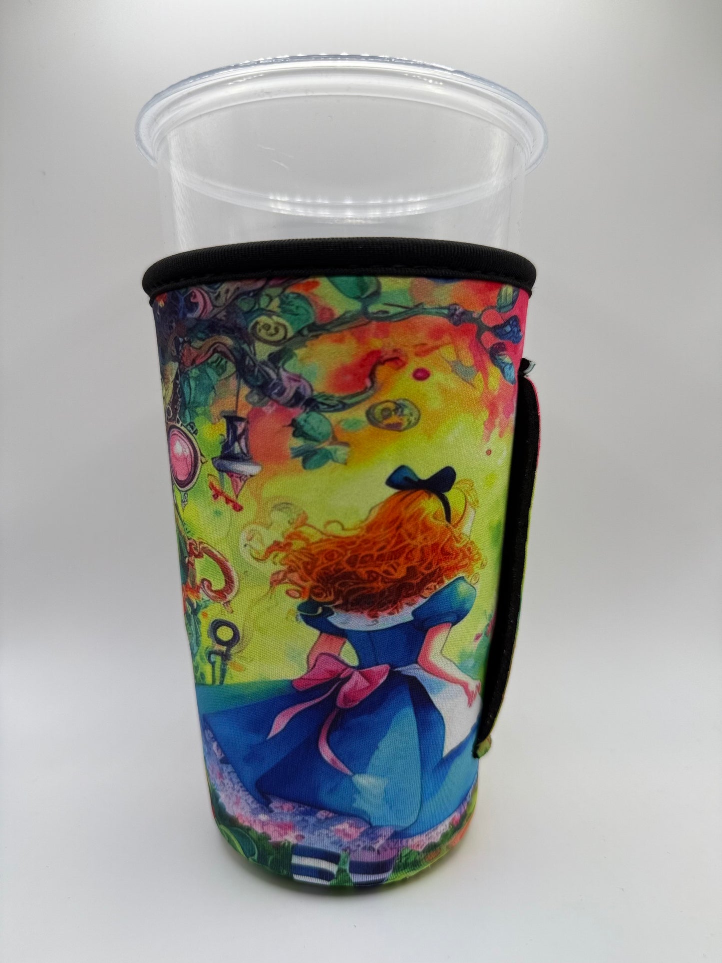 WONDERLAND REGULAR SIZE CUP KOOSIE RETAIL