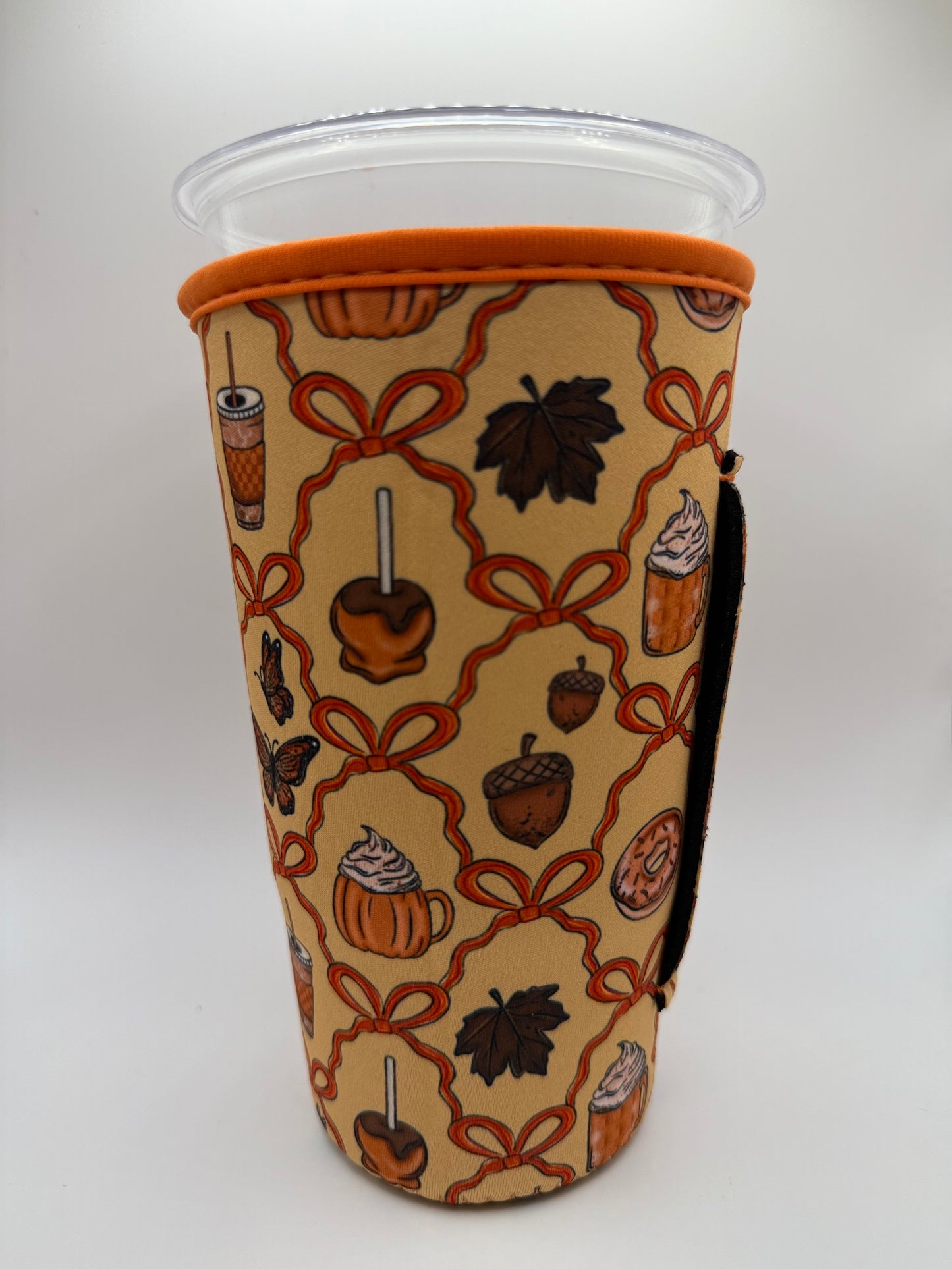 FALL- Spice & Everything Nice TALL RETAIL