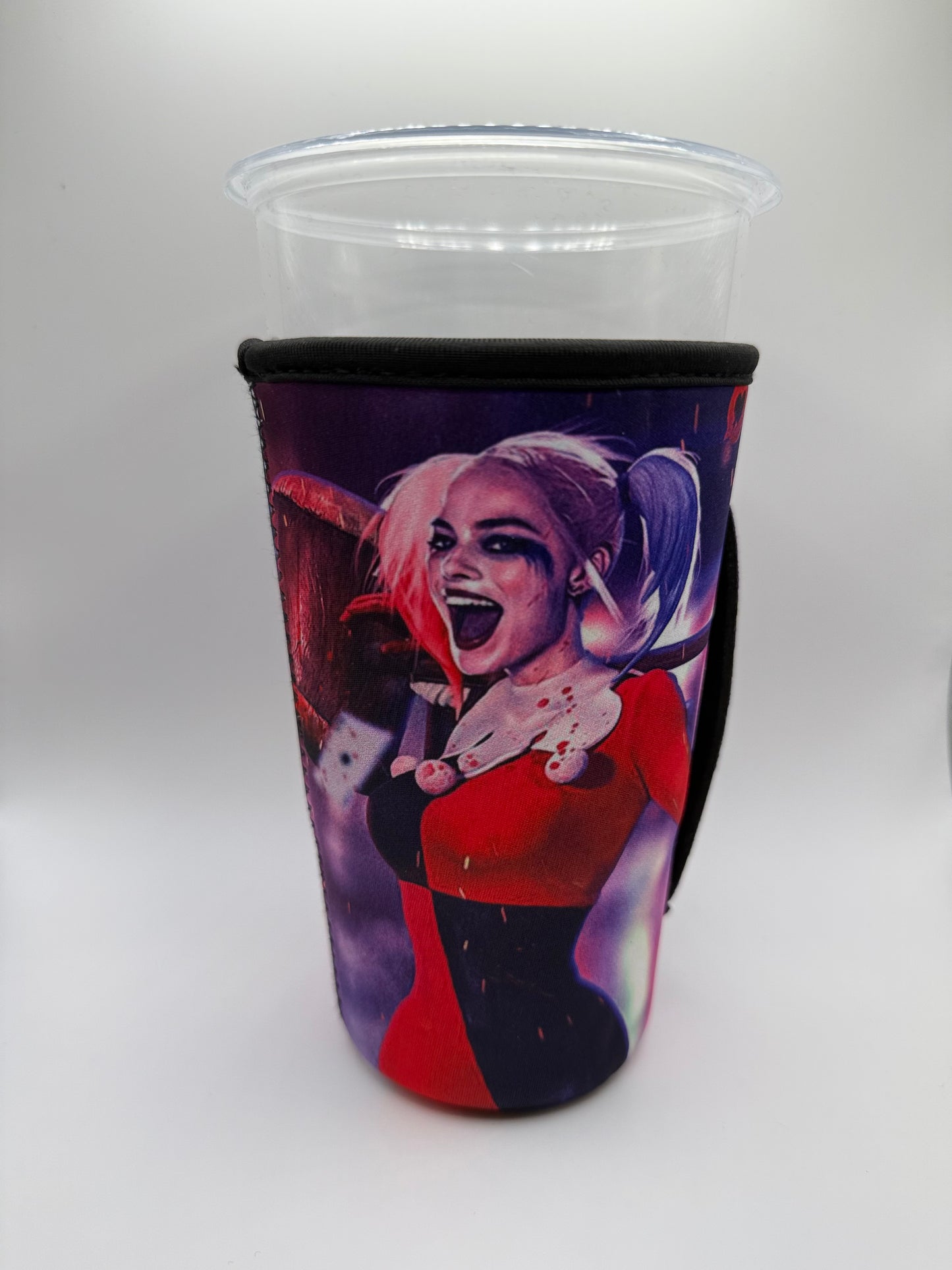 SUPER CLOWN GIRL REGULAR SIZE CUP KOOSIE RETAIL