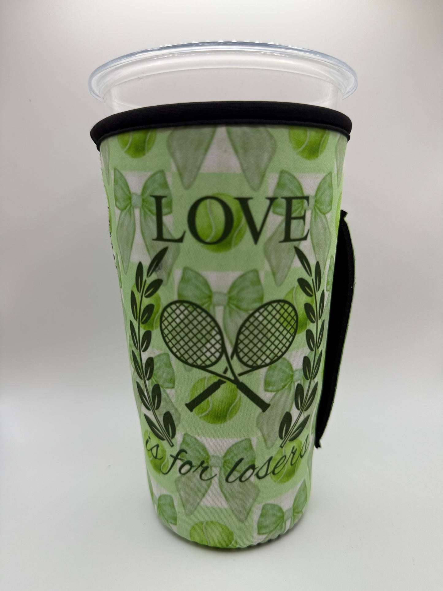 TENNIS-LOVE IS FOR LOSERS (TALL) RETAIL